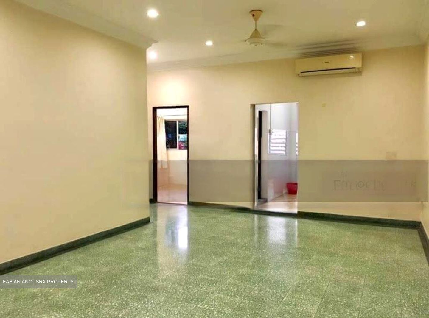 Fuyong Estate (D23), Semi-Detached #458084151